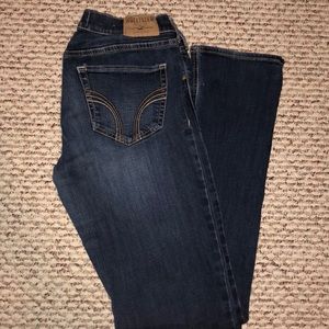 Hollister Jeans!